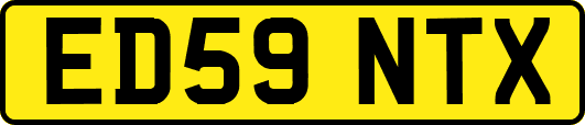 ED59NTX