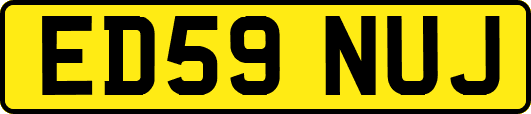 ED59NUJ