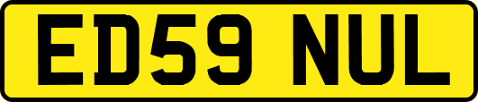 ED59NUL