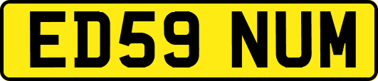 ED59NUM