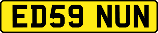 ED59NUN