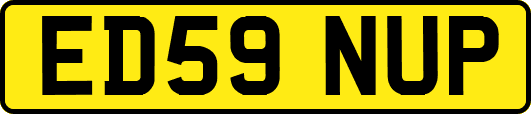 ED59NUP