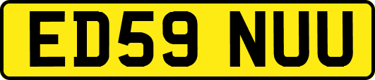 ED59NUU