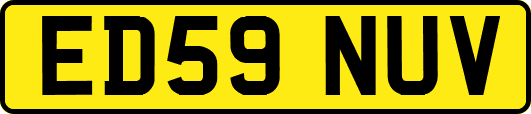 ED59NUV