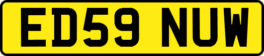 ED59NUW