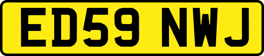 ED59NWJ