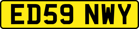 ED59NWY