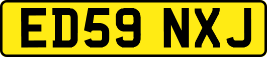 ED59NXJ