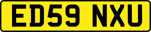 ED59NXU
