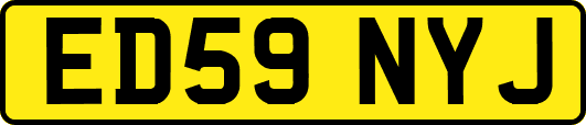 ED59NYJ