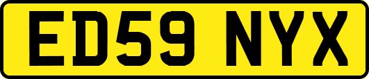 ED59NYX