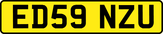ED59NZU