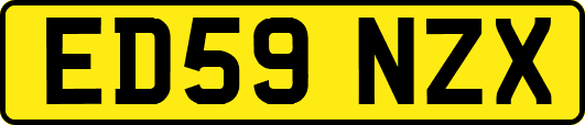 ED59NZX