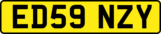 ED59NZY