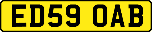 ED59OAB