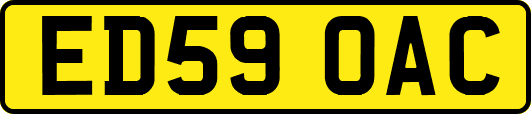 ED59OAC