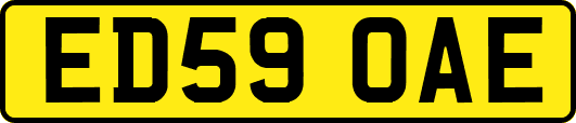 ED59OAE
