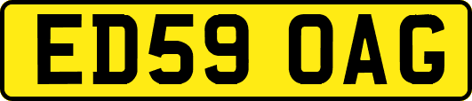 ED59OAG