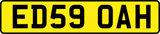ED59OAH