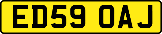 ED59OAJ