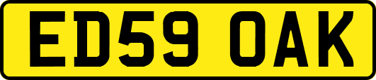 ED59OAK