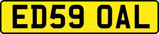 ED59OAL