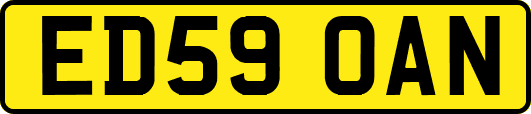 ED59OAN