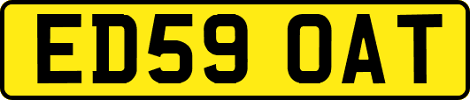 ED59OAT