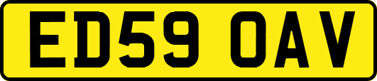 ED59OAV