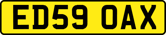 ED59OAX