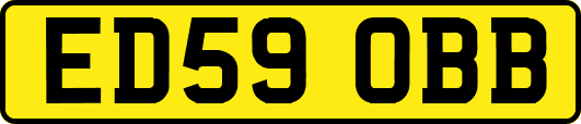 ED59OBB