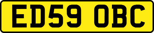 ED59OBC