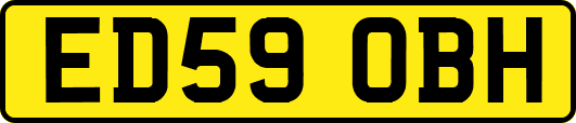 ED59OBH