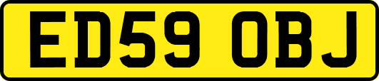 ED59OBJ