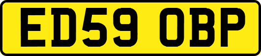 ED59OBP
