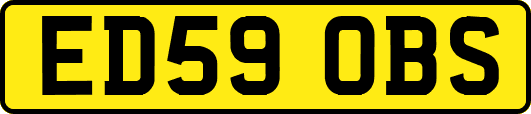 ED59OBS