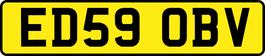 ED59OBV