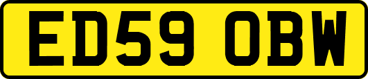 ED59OBW