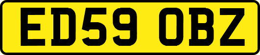 ED59OBZ