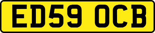 ED59OCB