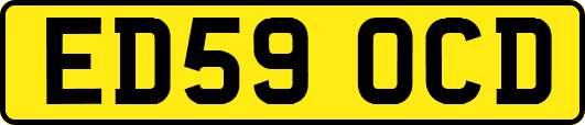 ED59OCD
