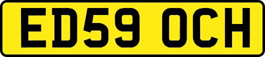 ED59OCH