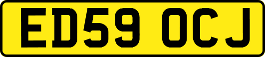 ED59OCJ