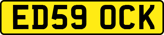 ED59OCK