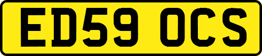 ED59OCS