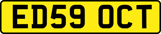 ED59OCT