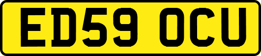 ED59OCU