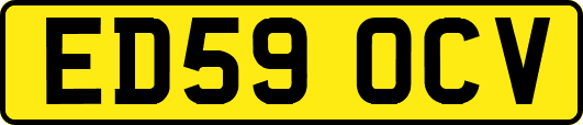 ED59OCV