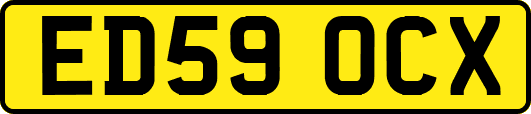 ED59OCX