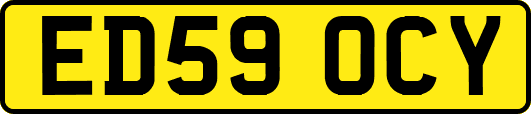 ED59OCY
